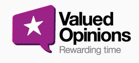 Valued Opinions survey review