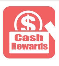 Cash Rewards