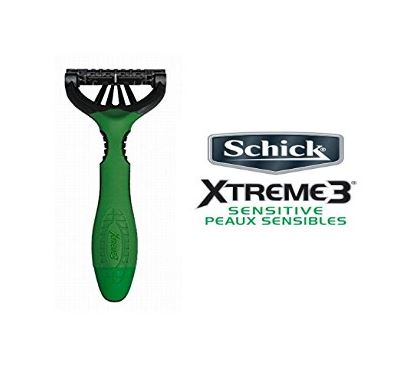 Schick Xtreme disposable razors