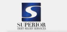 Superior debt relief services
