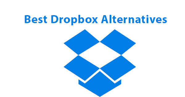 Free Dropbox alternatives