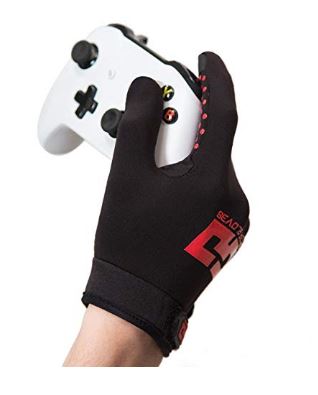Gamer gloves EPG