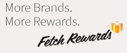 Fetch Rewards