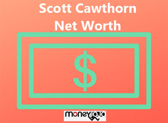 Scott Cawthorn Net Worth