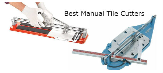 5 Best Manual Tile Cutters 2019 - Moneyjojo