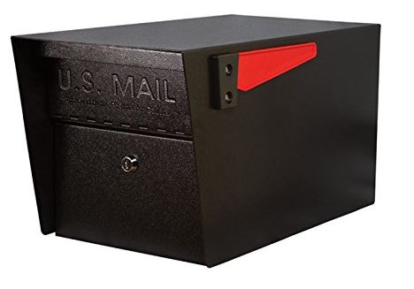 Best residential mailbox