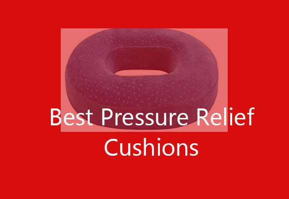Best pressure relief cushions