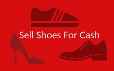 Sell Shoes For Cash