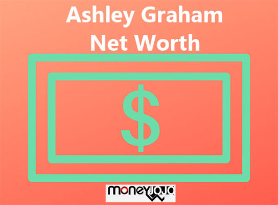 Ashley Graham net worth