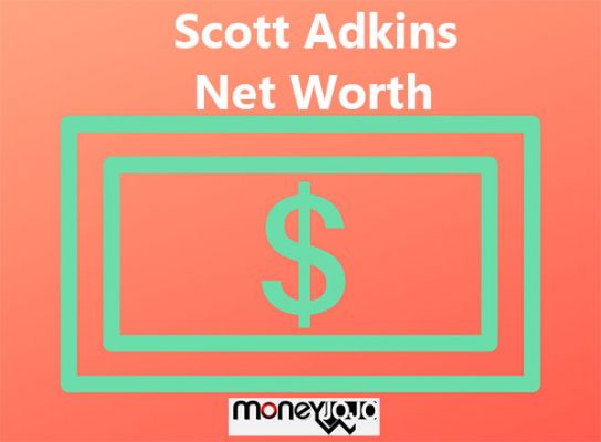 Scott Adkins Net Worth October 2023 - Moneyjojo