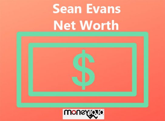 Sean Evans Net Worth