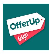 OfferUp selling app