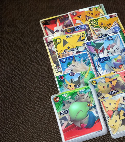 How to get free pokemon cards