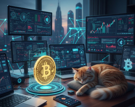 Cryptocurrency