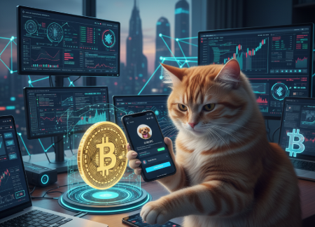 Digital currency