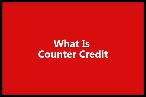Counter credit is a type of credit that is extended to a customer by a bank in addition to the customer's regular line of credit. It is usually used to cover short-term cash needs.  A counter credit is an amount of money that is deposited by a customer with a bank. The counter credit is used to offset future transactions. what is counter credit? Counter credit is a financial instrument that helps banks and other lenders to reduce their exposure to risky debt. When a company borrows money from a bank, it enters into a contract with the bank in which the company agrees to make regular payments over time (called principal and interest) plus an agreed upon amount of counter credit. The counter credit essentially replaces part of the principal owed on the loan, protecting the lender in case of future financial problems with the borrower. How Does Counter Credit Work? Counter credit is a financial term that refers to the practice of lending money to a company or individual that does not have enough assets or liquid capital to cover the loan. This type of lending is often used in order to improve a company's liquidity and ensure its short-term financial stability. How Is a Counter Credit Used? A counter credit is a financial instrument that can be used to offset liabilities or reduce the amount of debt. Counter credits can also be used as a form of collateral. When a business takes on debt, they may need to pledge assets as security. The most common assets used as security are real estate and vehicles. By issuing a counter credit, the business can reduce the amount of assets needed to secure the debt. What Are the Advantages of Counter Credit? Counter credit is a financial product that allows consumers to borrow money against their existing assets. This can be a great way to get access to funds when you need them, and it can also be an effective way to manage your debt. There are a few key advantages of using counter credit: First, counter credit is an affordable way to get access to funds. You don’t need a high-credit score or good credit history, and you don’t have to pay interest on the borrowed money. Second, countercredit can be an effective way to manage your debt. You can use it as a short-term solution when you need cash quickly, or you can use it as part of a long-term plan to reduce your overall debt burden. Finally, countercredit is an important tool for people who are struggling financially. It can help them get back on their feet quickly and start rebuilding their finances. What Are the Disadvantages of Counter Credit? Counter credit is a financial term that means borrowing money from someone else in order to pay off a debt you already have. There are several disadvantages to counter credit that you should be aware of. First, counter credit can be risky because if you're not able to pay back the loan on time, you could end up with a lot of negative consequences. Second, it can be difficult to get approved for counter credit because lenders typically require good credit and a stable income. Finally, counter credit can be expensive because interest rates on these loans are usually higher than standard loans. what is a counter credit at bank of America? Counter credits are transactions at a financial institution that offset or cancel out other transactions. The purpose of counter credits is to maintain accurate records of financial activity and prevent fraudulent activities. Bank of America maintains counter credit accounts for a variety of reasons, such as preventing overspending by a customer or reducing the risk associated with a loan. what is counter credit in bank statement? Counter credit is a term used in banking to describe a situation where a company owes money to another company. This happens when one company loans money to another and the second company agrees not to pay that money back right away. The first company then records this as a negative number on its balance sheet, which means it has less money than it had before. What Is the Difference Between a Counter Credit and a Line of Credit? Counter credit and line of credit are both types of loans that allow businesses to borrow money from a lender. A counter credit is a short-term loan that businesses use to cover unexpected expenses. A line of credit is a longer-term loan that businesses can use to finance larger purchases or expansions. The main difference between these two types of loans is how long they will be available for use. A counter credit will only be valid for a set amount of time, while a line of credit can be used indefinitely. Line of credits are also more expensive than counter credits, but they offer more flexibility and security when it comes to borrowing money. How to Get a Counter Credit? A counter credit is a loan that is backed by the collateral of another loan. This means that if you default on your counter credit, the lender of the original loan can come after the lender of the counter credit to get their money back. This can be a risky proposition, so it's important to do your research before you take out a counter credit. There are several ways to get a counter credit: you can apply with a bank, online lending site or broker, or through an intermediary such as an auction house or private seller. You should also make sure that you have adequate documentation to support your application, including an income statement and recent bank statements. What is the meaning of bofa? Bofa is a counterparty to a financial transaction. It is a company that helps to manage and execute transactions between two parties. How Can I Apply for Counter Credit? Counter credit is a financial tool used to help companies and individuals improve their cash flow. Counter credit products provide short-term loans against future receivables or inventory. They can be helpful in times of economic downturn or during periods of high inventory levels. To apply for counter credit, there are a few things you will need to know. First, you will need to gather accurate information about your company’s current financial situation. This includes details on your company’s sales, accounts receivable and inventory levels. You will need this information in order to determine an acceptable loan amount and terms. Next, you will need to create a proposal outlining the terms of the counter credit loan. The proposal should include an overview of your company’s financial situation as well as the terms of the loan itself. You should also include information about how you plan on using the money raised from the loan and what impact it will have on your company’s overall finances. If you are eligible for a counter credit product, be prepared to undergo a rigorous approval process. Your proposal must meet certain guidelines set by lenders, and lenders may require additional documentation A counter credit is a convenient way to manage your finances. It can help you avoid overdrafts and late fees. Counter credit can be a helpful tool for businesses that need short-term financing. It can provide extra cash to cover expenses or buy inventory. However, it is important to understand the pros and cons before applying for counter credit.