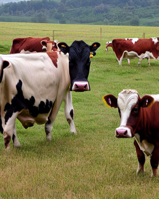 What Type of Beef Cattle is Most Profitable for Farmers