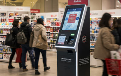 Gift Card Exchange Kiosk Near Me