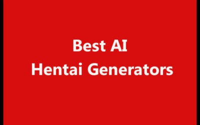 Best AI Hentai Generators