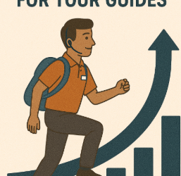 Earning Capabilities and Career Growth for Tour Guides