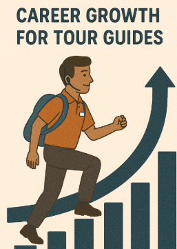 Earning Capabilities and Career Growth for Tour Guides
