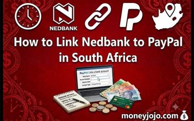 How to Link Nedbank to PayPal